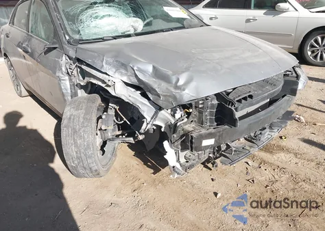 2023 Hyundai Elantra Sel from USA, damaged, VIN 5NPLS4AG0PH092623
